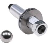 JDMSPEED Fits Yamaha Banshee Clutch Pusher Pancake Bearing Push Rod Ball Upgrade 1987-06