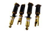 JDMSPEED Full Coilover Struts For 2008-11 Infiniti G37 Couple Sedan RWD Adj.Ride Height