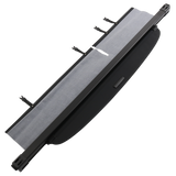 JDMSPEED For 2007-2011 Honda CR-V CRV Premium Retractable Cargo Cover Luggage Shade Black