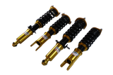 JDMSPEED Full Coilover Struts For 2008-11 Infiniti G37 Couple Sedan RWD Adj.Ride Height