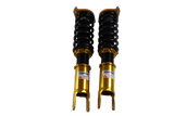 JDMSPEED Full Coilover Struts For 2008-11 Infiniti G37 Couple Sedan RWD Adj.Ride Height