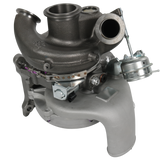 JDMSPEED CSW Powerstroke Dual Scroll Turbo NEW For Ford Super Duty 6.7L Diesel 2011-2014