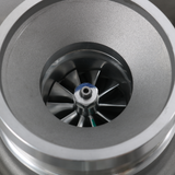 JDMSPEED CSW Powerstroke Dual Scroll Turbo NEW For Ford Super Duty 6.7L Diesel 2011-2014