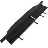 JDMSPEED For 2007-2011 Honda CR-V CRV Premium Retractable Cargo Cover Luggage Shade Black