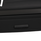 JDMSPEED For 2007-2011 Honda CR-V CRV Premium Retractable Cargo Cover Luggage Shade Black