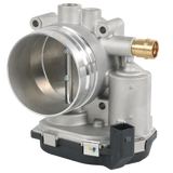 JDMSPEED Throttle Body NEW For BMW 135i 2011-2013 M4 2015-2020 X6 2011-2018 X5