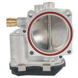 JDMSPEED Throttle Body NEW For BMW 135i 2011-2013 M4 2015-2020 X6 2011-2018 X5