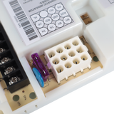JDMSPEED Integrated Furnace Control Board NEW For White Rodgers Lennox 50A55-843