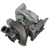 JDMSPEED CSW Powerstroke Dual Scroll Turbo NEW For Ford Super Duty 6.7L Diesel 2011-2014