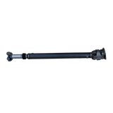 JDMSPEED Front Drive Shaft Fit 99-06 Ford 4x4 F250 F350 Super Duty 00-03 Excursion Diesel