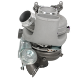 JDMSPEED CSW Powerstroke Dual Scroll Turbo NEW For Ford Super Duty 6.7L Diesel 2011-2014
