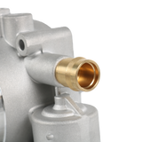 JDMSPEED Throttle Body NEW For BMW 135i 2011-2013 M4 2015-2020 X6 2011-2018 X5