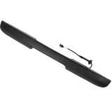 JDMSPEED Outside Lift Gate Handle Black NEW For Yukon Suburban Tahoe Escalade 2007-2014