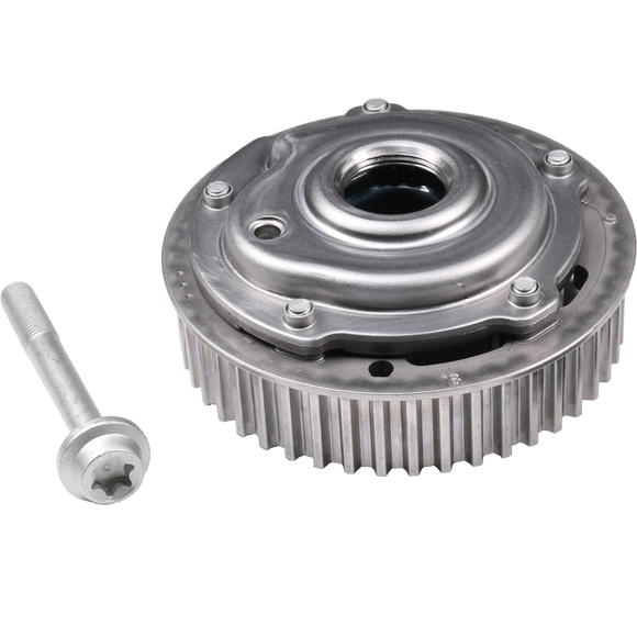 JDMSPEED Engine Timing Camshaft Cam Gear Intake For Chevrolet Cruze Aveo Sonic 55568386