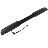 JDMSPEED Outside Lift Gate Handle Black NEW For Yukon Suburban Tahoe Escalade 2007-2014