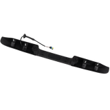 JDMSPEED Outside Lift Gate Handle Black NEW For Yukon Suburban Tahoe Escalade 2007-2014