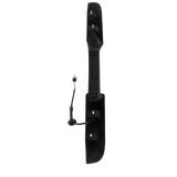 JDMSPEED Outside Lift Gate Handle Black NEW For Yukon Suburban Tahoe Escalade 2007-2014