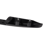 JDMSPEED Outside Lift Gate Handle Black NEW For Yukon Suburban Tahoe Escalade 2007-2014