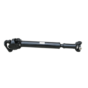 JDMSPEED 27 9/16" Front Driveshaft For 2000-2002 Dodge Ram 2500 3500 with Dana 60 ZDS9107
