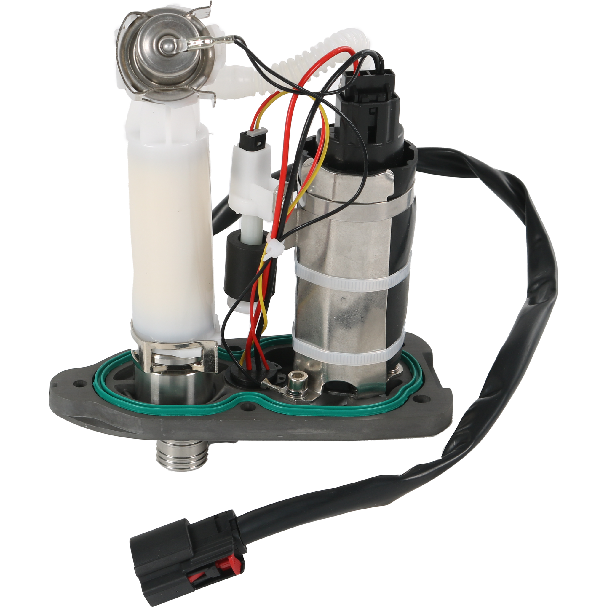 JDMSPEED Fuel Pump Module Assembly 75268-07F For 07-2019 Harley