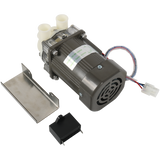 JDMSPEED NEW Pump Motor Assembly S-0731 KM-631DU KM-632DU Fit For Hoshizaki