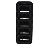 JDMSPEED 2x Back Panel Cab Air Vent Relief Grille For Chevrolet Silverado Sierra 1999-22