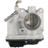 JDMSPEED Throttle Body 22030-0M010 Fits Toyota Yaris 1.5L L4 2007-2012 22030-21030 TB1116