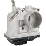 JDMSPEED Throttle Body 22030-0M010 Fits Toyota Yaris 1.5L L4 2007-2012 22030-21030 TB1116
