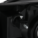 JDMSPEED Pair Headlights Chrome Lamps 4-Door NEW For Jeep 2005-2007 Grand Cherokee