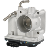 JDMSPEED Throttle Body 22030-0M010 Fits Toyota Yaris 1.5L L4 2007-2012 22030-21030 TB1116