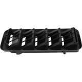 JDMSPEED 2x Back Panel Cab Air Vent Relief Grille For Chevrolet Silverado Sierra 1999-22