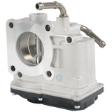 JDMSPEED Throttle Body 22030-0M010 Fits Toyota Yaris 1.5L L4 2007-2012 22030-21030 TB1116