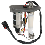 JDMSPEED Fuel Pump Module Assembly 75268-07F For 07-2019 Harley-Davidson Sportster XL1200