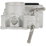 JDMSPEED Throttle Body 22030-0M010 Fits Toyota Yaris 1.5L L4 2007-2012 22030-21030 TB1116