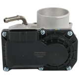 JDMSPEED Throttle Body 22030-0M010 Fits Toyota Yaris 1.5L L4 2007-2012 22030-21030 TB1116