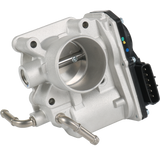JDMSPEED Throttle Body 22030-0M010 Fits Toyota Yaris 1.5L L4 2007-2012 22030-21030 TB1116