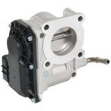 JDMSPEED Throttle Body 22030-0M010 Fits Toyota Yaris 1.5L L4 2007-2012 22030-21030 TB1116