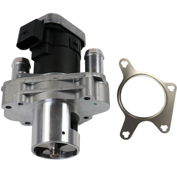 JDMSPEED 6421401760 EGR Valve w/ Gasket For Dodge MB Sprinter 3.0 2007-2009