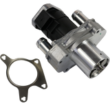 JDMSPEED 6421401760 EGR Valve w/ Gasket For Dodge MB Sprinter 3.0 2007-2009