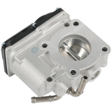 JDMSPEED Throttle Body 22030-0M010 Fits Toyota Yaris 1.5L L4 2007-2012 22030-21030 TB1116