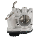 JDMSPEED Throttle Body 22030-0M010 Fits Toyota Yaris 1.5L L4 2007-2012 22030-21030 TB1116
