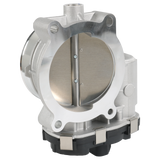 JDMSPEED 12580760 For Chevrolet Silverado Tahoe GMC Yukon 4.8L 5.3L 6.0L Throttle Body