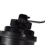 JDMSPEED 1486943-00-A Black Horns Assembly NEW For Tesla Model 3 2017-2024