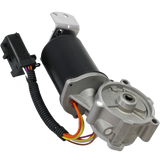 JDMSPEED Transfer Case Shift Motor 600-911 48208 For Ford F-150 Lincoln Mark LT V8 5.4L