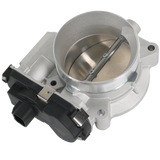 JDMSPEED 12580760 For Chevrolet Silverado Tahoe GMC Yukon 4.8L 5.3L 6.0L Throttle Body