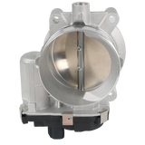JDMSPEED 12580760 For Chevrolet Silverado Tahoe GMC Yukon 4.8L 5.3L 6.0L Throttle Body