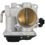 JDMSPEED Throttle Body Fits Honda Odyssey Pilot TL RL 3.2L 3.5L Accord 3.0L 16400-RCA-A01