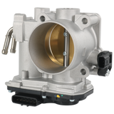 JDMSPEED Throttle Body Fits Honda Odyssey Pilot TL RL 3.2L 3.5L Accord 3.0L 16400-RCA-A01