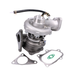 JDMSPEED 14411AA670 For 2007-2009 Subaru Legacy Outback 2.5L Turbocharger Turbo