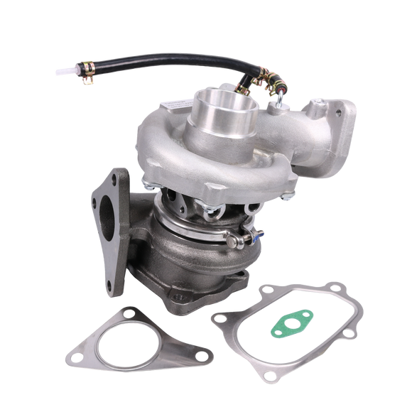 JDMSPEED 14411AA670 For 2007-2009 Subaru Legacy Outback 2.5L Turbocharger Turbo